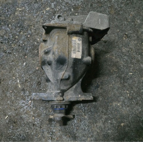 Bmw f30 f20 rear - , differential