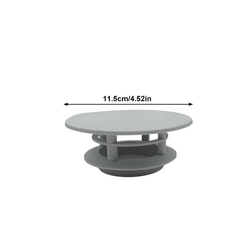 Truma space heater roof cowl - truma,