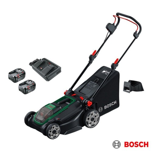 Bosch rotak 36v 43cm - rotak,