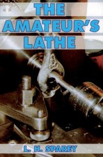 The Amateur's Lathe by