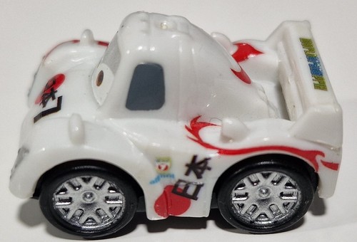 Disney pixar cars micro - pixar,