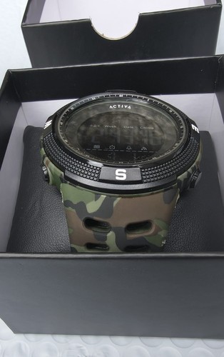 Activa invicta men 50mm - invicta,
