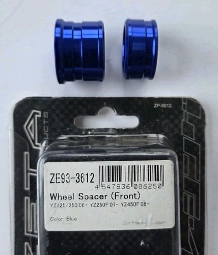 New blue zeta yamaha - blue,