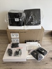 x2 (PAIR) NEW - Ecler