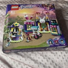 LEGO 41687 Friends Magical