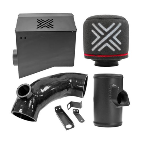 Pipercross intake kit for - kit,
