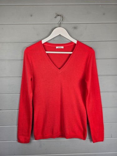 Peal 100 cashmere jumper - peal,