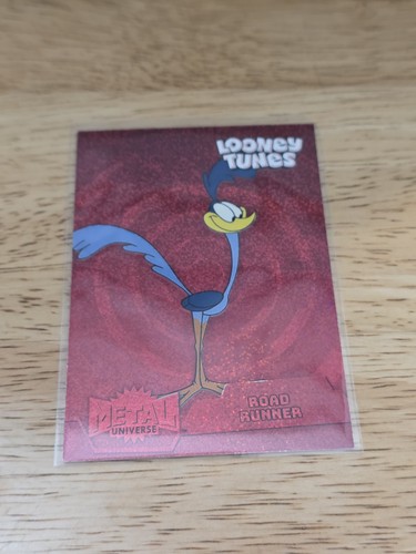 2024 fleer retro looney tunes - looney,
