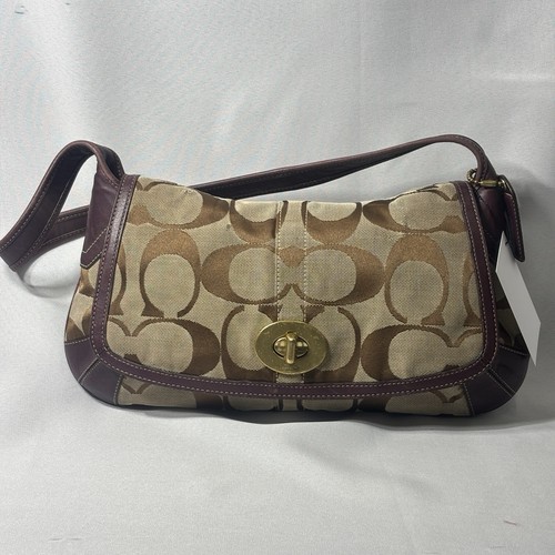 Vintage coach ergo signature - ergo,