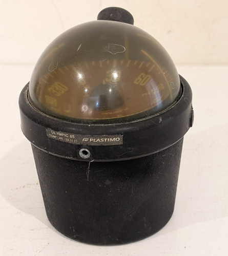 Vintage plastimo olympic - vintage,