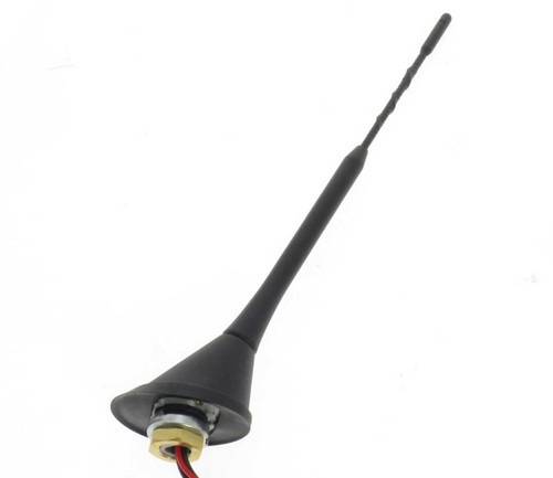 Dietz 12v antenna - dietz,