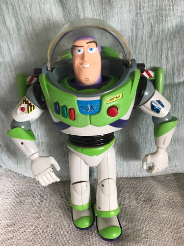 Disney 2000 toy - 2000, thinkway