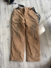 Custom Made Carhartt Chainsaw