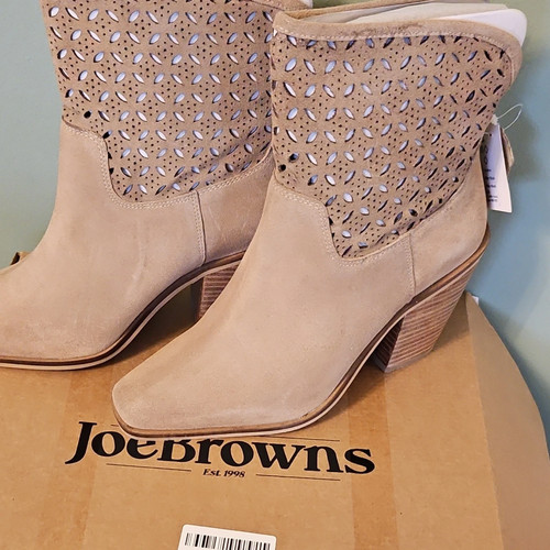 Joe browns natural - natural, cut