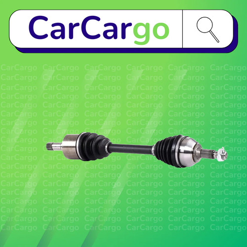 Front left driveshaft - front, peugeot