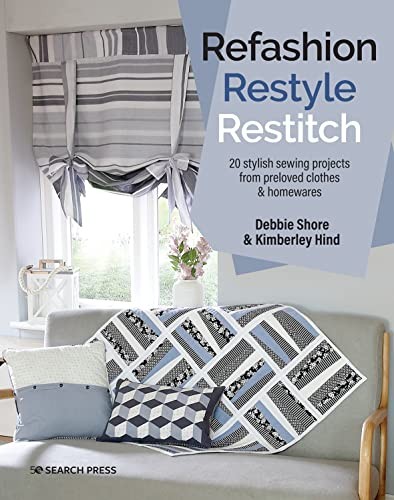 Refashion restyle restitch - refashion,,