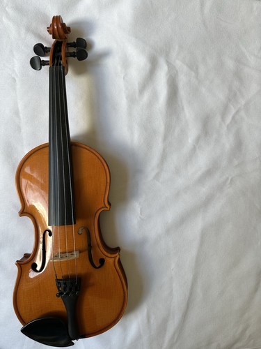 Andreas zeller size viola - size,