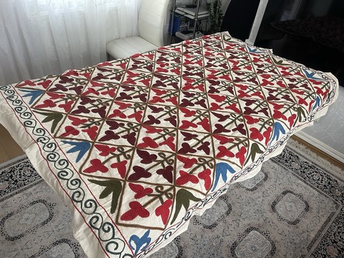 Antique vintage uzbek - antique,