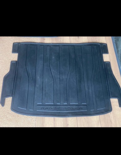 Genuine range rover evoque - genuine,