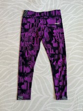 Zumba Women’s Leggings Large