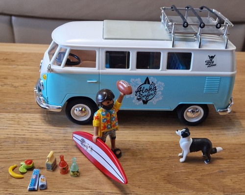 Playmobil 70826 volkswagen - playmobil, vw