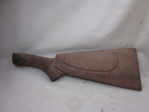 Vintage wooden gun - vintage,