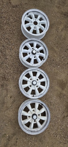 Empi style minilite alloy - minilite,