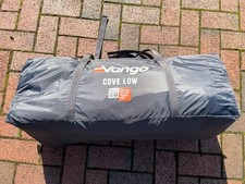 VANGO COVE LOW III POLED