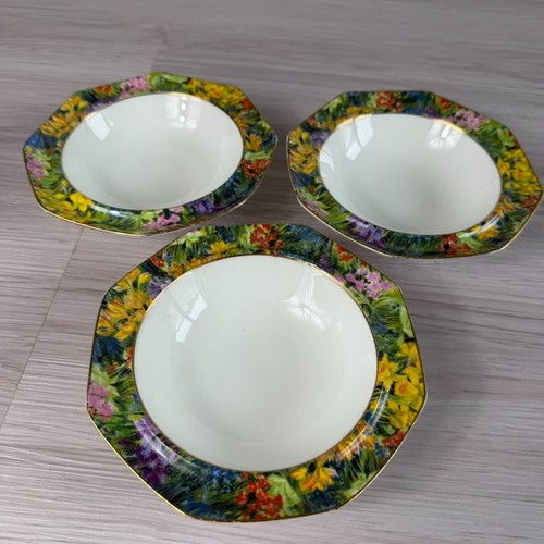 Vintage paragon bone china - bone,