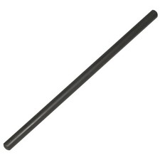 Eisco - Ebonite Friction Rod -