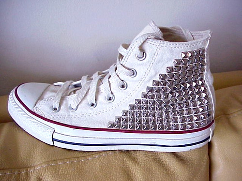 Converse chuck taylor - converse, hi