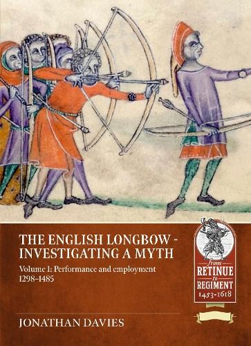 The english longbow - longbow,