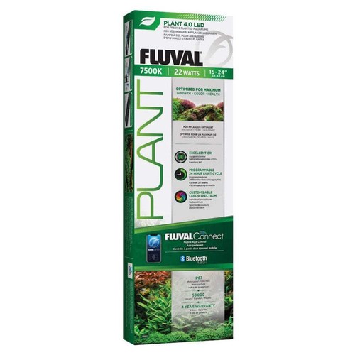 Fluval plant led - led, aquarium
