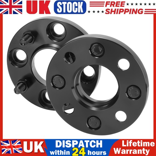 Wheel spacers alloy - wheel,