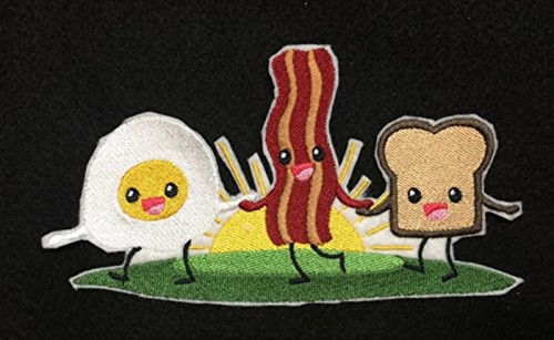 Lets outback for bbq - for,