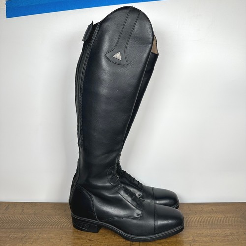 Mountain horse field boots - horse,