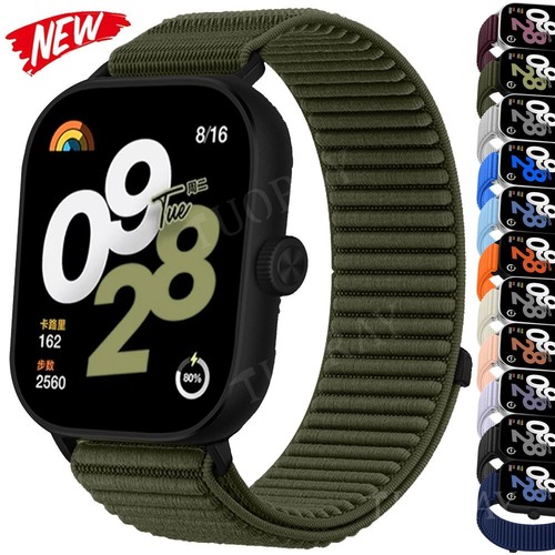 For xiaomi band pro 9 - 8,