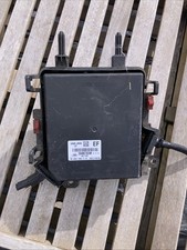 2011 RENAULT GRAND SCENIC MK3 1.5 dCi 5DR FUSE BOX 284B69009R. (UNIT)