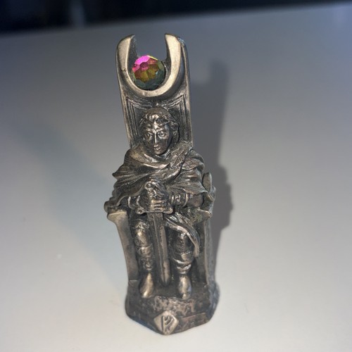 Vintage pewter lord the - vintage,