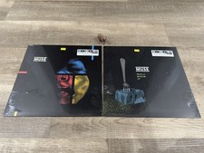 Muse RSD 2026 Vinyl LP Set