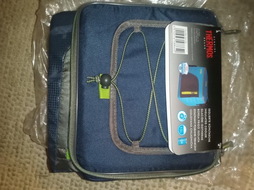 New thermos cooler - cooler, bag