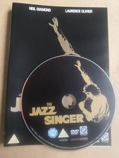 NEIL DIAMOND - THE JAZZ SINGER