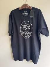 Hot Tuna Graphic T Shirt Black