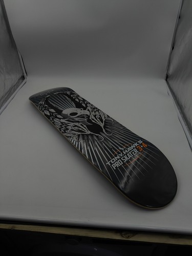 Tony hawk pro - hawk's, skater