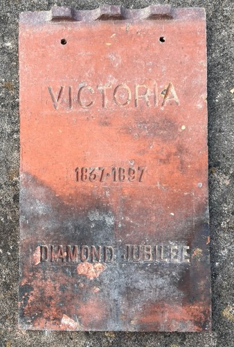 Queen victoria diamond jubilee - queen,