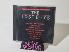 The Lost Boys (Original Motion