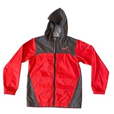 Columbia Glennaker Hooded