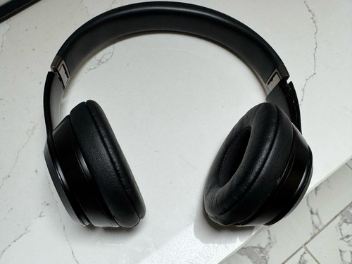 Beats solo wireless - beats,