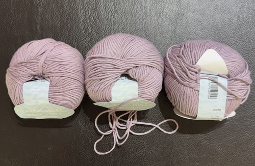 50g balls debbie bliss - 3,