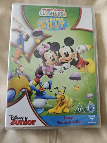 Disneys mickey mouse clubhouse - disneys,